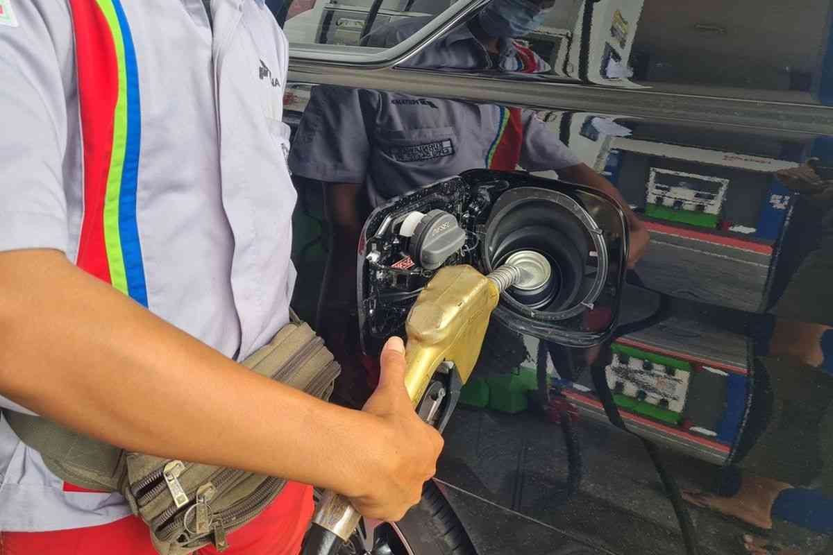 Harga BBM di Jabodetabek Resmi Berubah Mulai Agustus 2026, Sejumlah Produk Turun dan Diesel Naik
