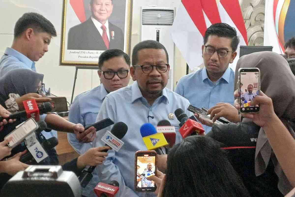 Bakom Klaim Skema 4 Hari WFO dan 1 Hari WFH Tingkatkan Produktivitas ASN