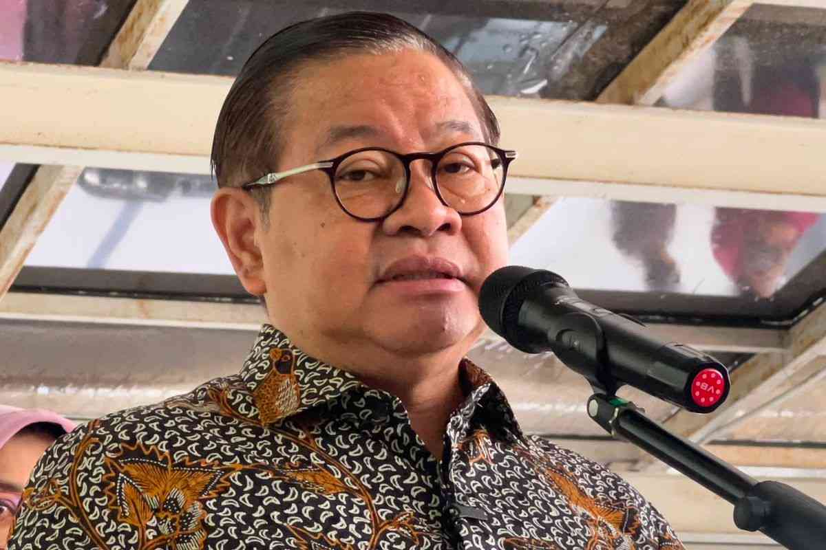 Pramono Pastikan Obligasi Daerah Jakarta Rp3,5 Triliun Masih Aman, Fokus Biayai Proyek Pembangunan