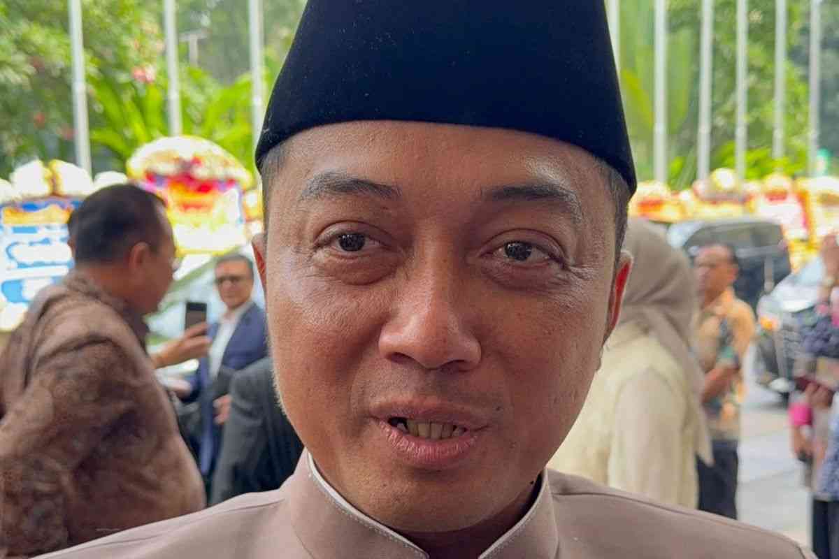 Klarifikasi Isu Penunjukan Komando Lapangan: Istana Bantah Kabar Prabowo Tunjuk Haji Isam Pimpin Pemadaman Karhutla Kalimantan