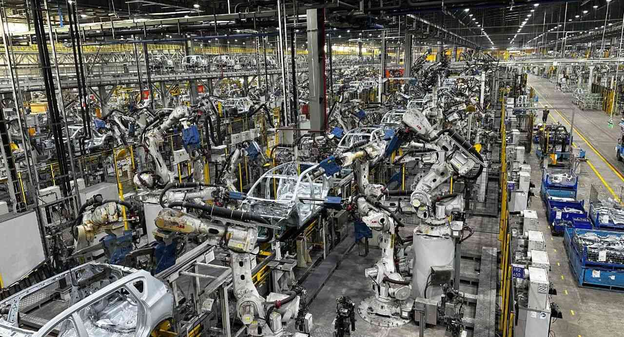Isu Pabrik Komponen Otomotif Pindah ke Vietnam: Kemenperin Buka Suara Terkait PT JAI dan PT SAI