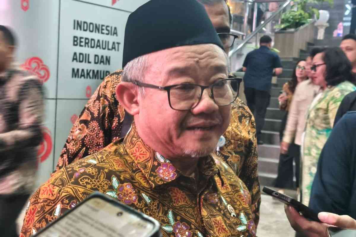 Mendikdasmen Nilai Perbandingan Biaya Pendidikan Indonesia dan Singapura Tidak Seimbang