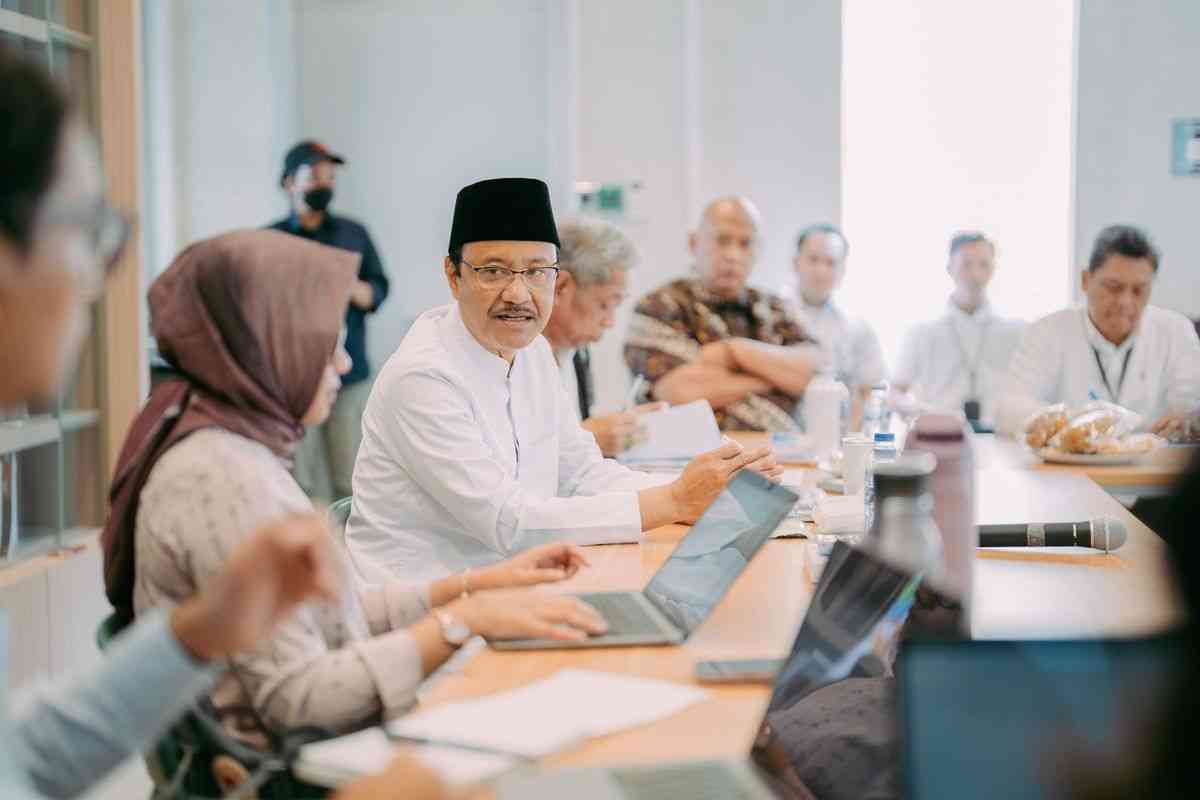 Kemensos Terbitkan Kartu Penyandang Disabilitas, Begini Cara Mendaftar dan Memperbarui Data