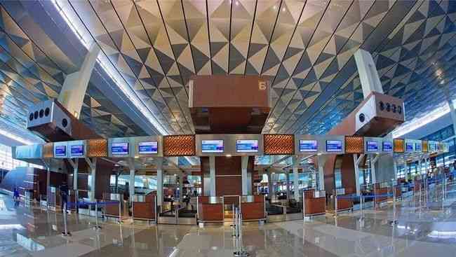 Pemerintah Siapkan 39 Bandara Baru di Indonesia, Total Akan Menjadi 296 Bandara Nasional