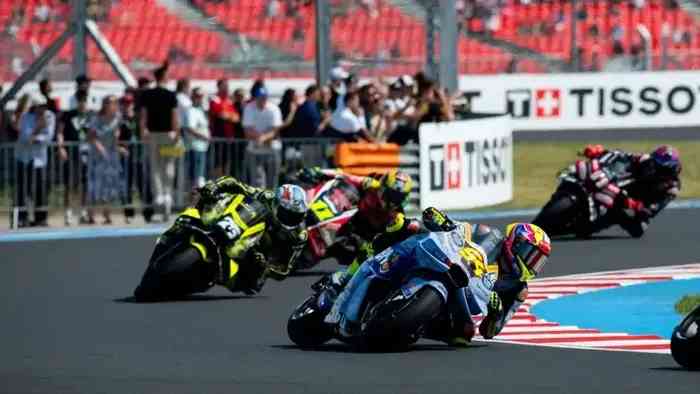 Jadwal MotoGP Belanda Hari Ini: Veda Ega Pratama Siap Tampil di Moto3, Berikut Jam Balapannya