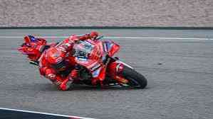 Jadwal MotoGP Jerman 2026 Lengkap: Sprint Race Digelar Malam Ini, Marc Marquez Tampil Percaya Diri di Sachsenring
