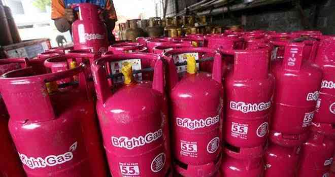 Harga Bright Gas Turun Mulai 14 Juli 2026, Tabung 5,5 Kg Kini Rp103.000 dan 12 Kg Jadi Rp220.00