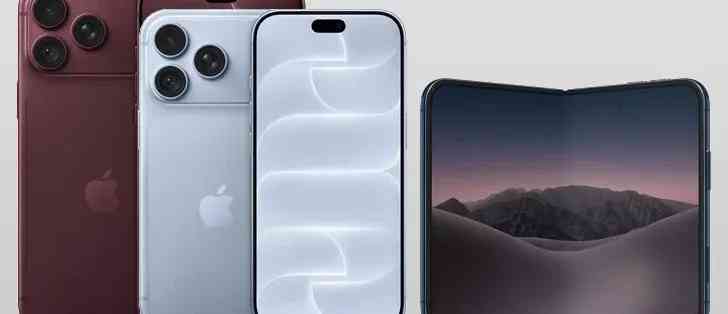 iPhone 18 Pro Max dan iPhone Duo Lolos Postel Komdigi, Sinyal Rilis di Indonesia Makin Dekat