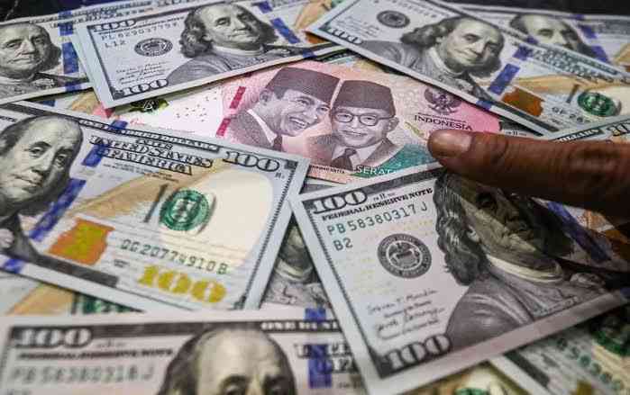 Dolar AS Tembus Rp18.000, Bank Indonesia Siapkan Strategi untuk Jaga Stabilitas Rupiah