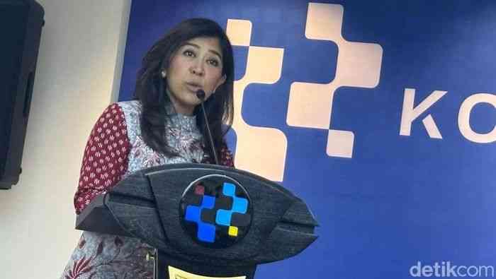 Menkomdigi Meutya Hafid: Internet Jadi Kunci Pemerataan Layanan Publik di Indonesia