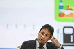 Purbaya Yudhi Sadewa Nilai Rating S&P untuk Indonesia Sudah Fair, Optimistis Ekonomi RI Makin Kuat
