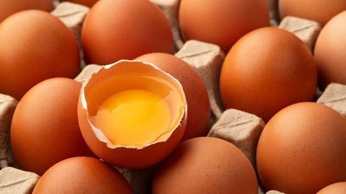 Telur Omega-3 Semakin Populer, Ini Alasan Kandungan Gizinya Berbeda dari Telur Biasa