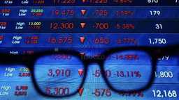 IHSG Melemah 0,66% Jelang Pengumuman MSCI, Investor Cenderung Hati-hati