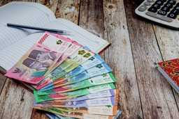 Usulan Zakat Jadi Pengurang Langsung Pajak Dinilai Perlu Skema Adil, DPR Minta Pemerintah Lakukan Kajian Mendalam