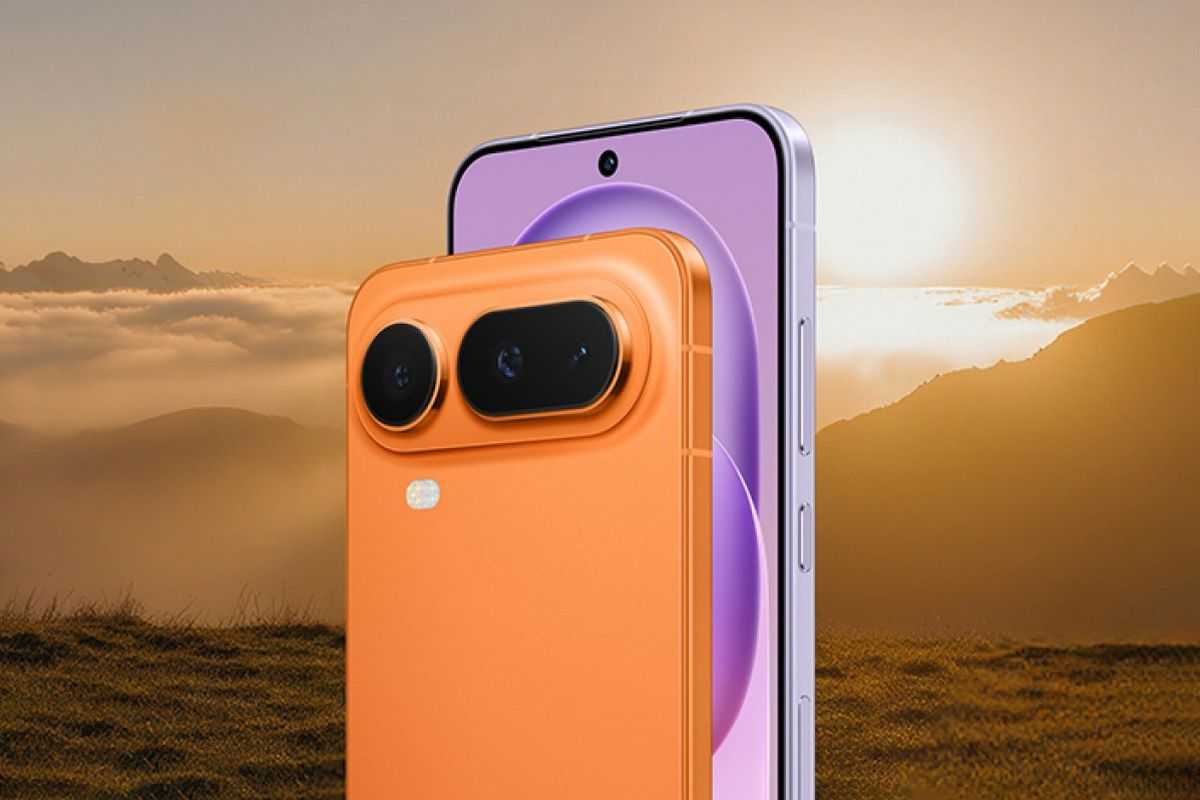Tren Desain Bodi Ultra Ramping: 8 Rekomendasi HP Android Mirip iPhone Air, Harga Terjangkau Mulai Rp 1 Jutaan