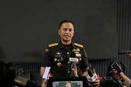 Prabowo Resmi Naikkan Tukin Pegawai Kemenhan dan Prajurit TNI, Ini Alasan di Baliknya