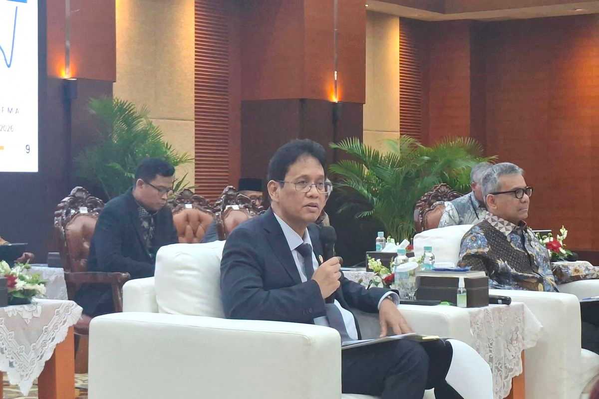 Purbaya: Penurunan Omzet Warteg Tidak Otomatis Menandakan Daya Beli Masyarakat Melemah