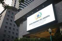 DPRD DKI Jakarta Kawal Perluasan Jaringan Air Perpipaan untuk Tingkatkan Akses Air Bersih
