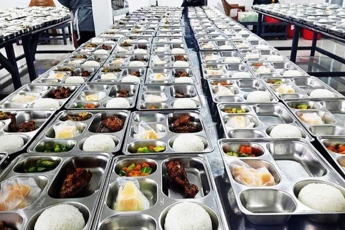 JPPI Nilai Masa Transisi Pemisahan Anggaran MBG hingga 2028 Terlalu Lama, Desak Berlaku Mulai APBN 2027