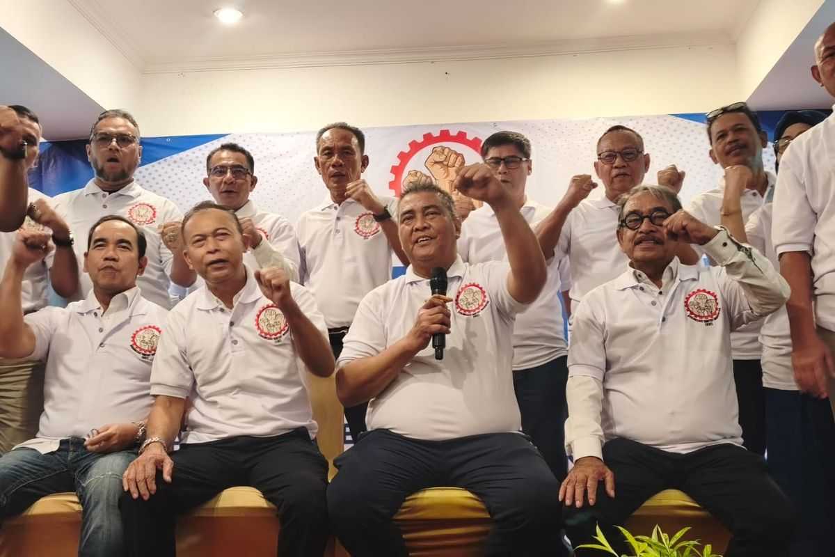 Sekjen Partai Buruh Mundur, Said Iqbal Hormati Keputusan dan Siapkan Pengganti