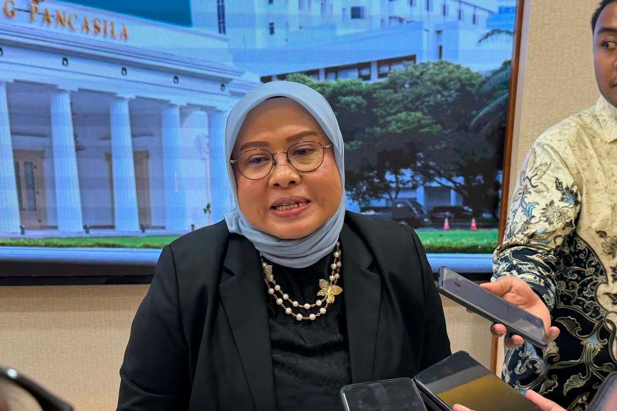 Kemlu Pastikan WNI di Kolombia Aman Usai Gempa M 7,4, KBRI Terus Pantau Situasi