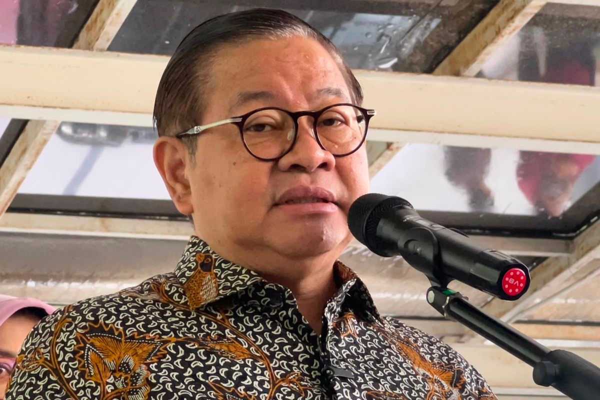Pramono Pastikan Obligasi Daerah Jakarta Rp3,5 Triliun Masih Aman, Fokus Biayai Proyek Pembangunan
