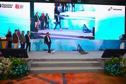 Pertamina Integrasikan Seluruh Kanal Informasi Publik, Perkuat Transparansi dan Pelayanan Masyarakat