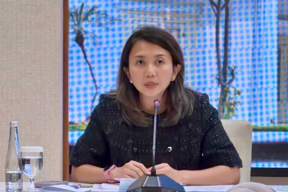 Kemlu Tegaskan Latihan Indonesia-China Bukan Latihan Tempur, Taiwan Sebelumnya Protes