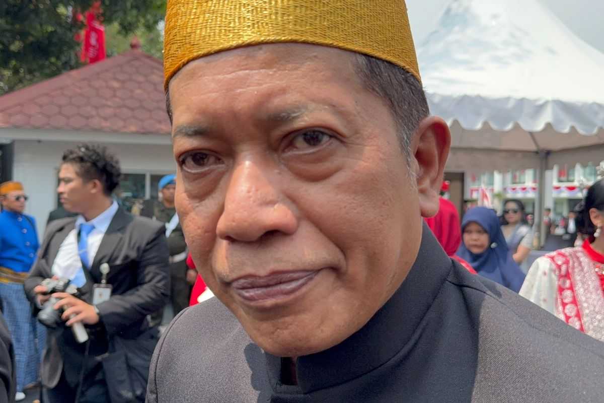 Klarifikasi Isu Viral: Menteri Koperasi Ungkap Layanan Call Center Kerap Terima Laporan soal Lokasi Pembangunan Kopdes Merah Putih