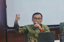 Akselerasi Pembiayaan Ekonomi: Bukan Cuma Guyur Likuiditas Bank, Bank Indonesia Proaktif Cari Calon Debitur Potensial demi Dorong Penyaluran Kredit Nasional