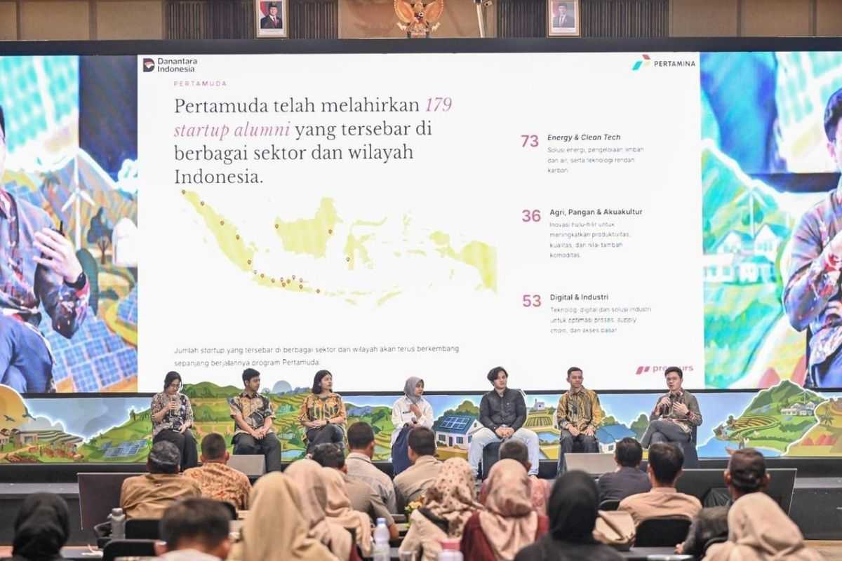 Dari Cilacap, AI Bantu Nelayan Membaca Kondisi Laut Sebelum Berlayar