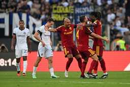Prediksi Skor Serta Susunan Pemain Duel AS Roma Menghadapi Real Madrid Pada Kompetisi Liga Champions