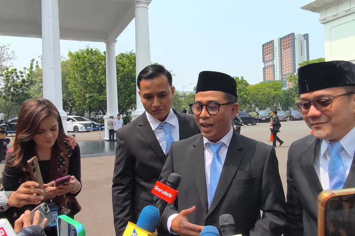 Evaluasi Kebijakan Publik dan Pengawasan Program Nasional: Ombudsman Menyusun Policy Brief Berdasarkan Temuan Evaluasi Pelaksanaan Makan Bergizi Gratis di 34 Provinsi