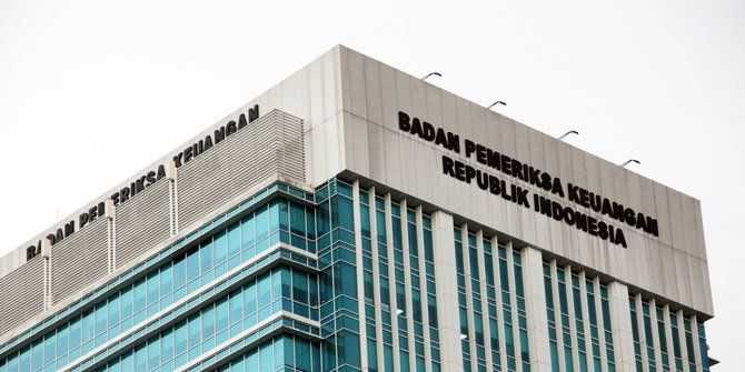 Ketua BPK Ingatkan Pemerintah Kelola APBN Lebih Cermat di Tengah Meningkatnya Belanja Negara