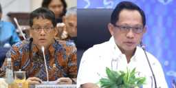 Tito Karnavian Dorong Percepatan Pencairan Dana Bagi Hasil untuk Pemda, Belanja Pegawai Jadi Prioritas