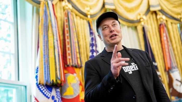 Elon Musk Sindir Mukesh Ambani, Persaingan Starlink di India Picu Sorotan