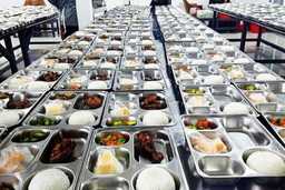 Istana Kaji Putusan MK, Anggaran Program Makan Bergizi Gratis Akan Dipisahkan dari Dana Pendidikan