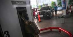 Janggal, Mobil Pajero Disebut Bisa Isi BBM Subsidi hingga 700 Liter