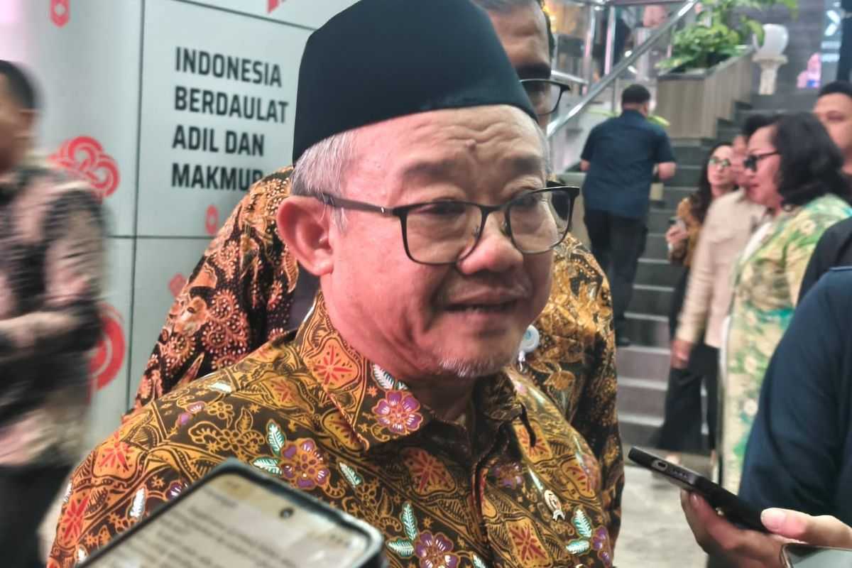 Mendikdasmen Nilai Perbandingan Biaya Pendidikan Indonesia dan Singapura Tidak Seimbang