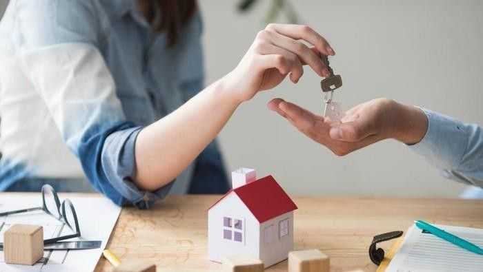 Rumah Kontrakan Berpotensi Kena Pajak, Harga Sewa Bisa Ikut Terdongkrak