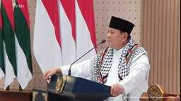 Prabowo Dorong Pengembangan Bensin dari Batu Bara, Targetkan Kemandirian Energi