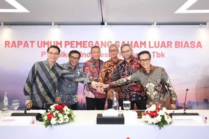 Telkom Percepat Perampingan 50 Anak Usaha, Strategi Baru untuk Perkuat Bisnis Inti