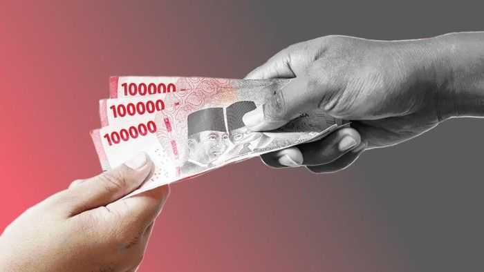 13,3 Juta Pekerja Bakal Terima Subsidi Upah Rp300 Ribu per Bulan, Anggaran Rp12 Triliun