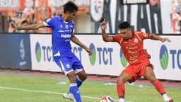 Head to Head Persija vs Persib: Maung Bandung Lebih Dominan, Tapi Macan Kemayoran Punya Keuntungan di GBK