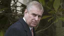 Raja Charles III Dikabarkan Tanggung Sisa Tagihan Kerusakan Royal Lodge Milik Pangeran Andrew