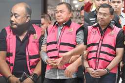 Mengapa Kita Terus Melahirkan Koruptor?