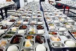 Pengamat Nilai Ancaman Mogok Dapur MBG Berisiko Merugikan Mitra dan Program Makan Bergizi Gratis