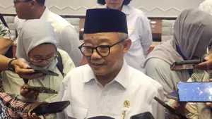 Hadiah OSN 2026 Dipastikan Setara 2025, Mendikdasmen Janji Naikkan Nominal Tahun Depan