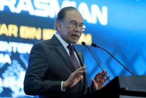 Anwar Ibrahim Sebut Dana Pensiun Malaysia Rugi Rp875 Miliar Akibat Kasus eFishery, Investor Tempuh Jalur Hukum