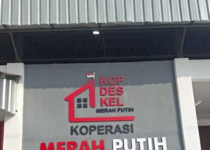 Gaji Manajer Kopdes Merah Putih Tetap Dibayar hingga Rp 9,3 Juta Meski Belum Beroperasi